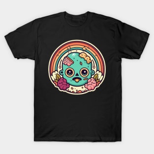 cute little zombie T-Shirt